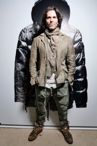 Greg Lauren