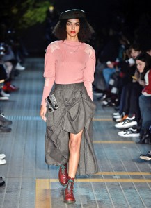 Growing Pains RTW Fall 2017