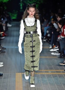 Growing Pains RTW Fall 2017