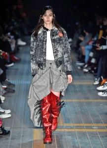 Growing Pains RTW Fall 2017