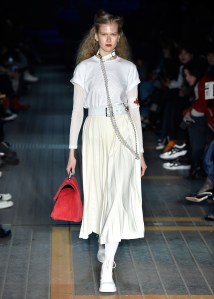 Growing Pains RTW Fall 2017