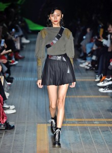 Growing Pains RTW Fall 2017