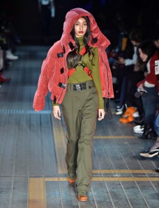 Growing Pains RTW Fall 2017