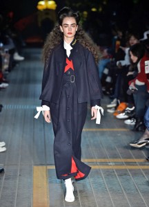 Growing Pains RTW Fall 2017