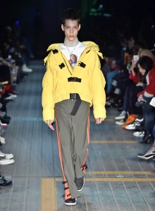 Growing Pains RTW Fall 2017
