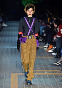 Growing Pains RTW Fall 2017