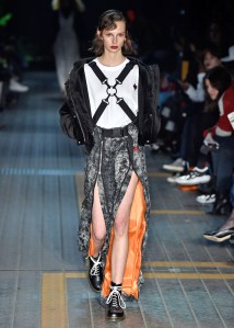 Growing Pains RTW Fall 2017