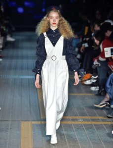 Growing Pains RTW Fall 2017