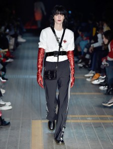 Growing Pains RTW Fall 2017