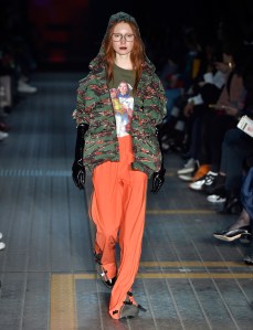 Growing Pains RTW Fall 2017