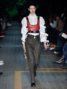 Growing Pains RTW Fall 2017