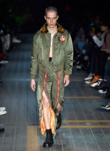 Growing Pains RTW Fall 2017