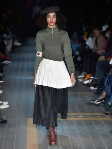 Growing Pains RTW Fall 2017