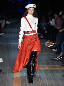 Growing Pains RTW Fall 2017