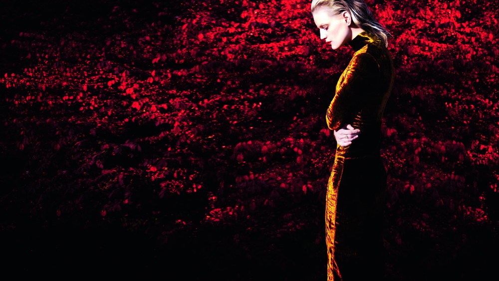 Erik Madigan Heck on 'Old Future' Fashion Photo Book, Millennial Pink