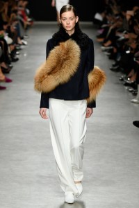 Guy Laroche RTW Fall 2017