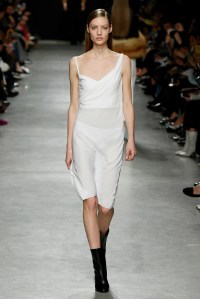 Guy Laroche RTW Fall 2017