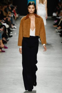 Guy Laroche RTW Fall 2017