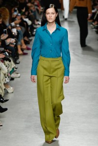 Guy Laroche RTW Fall 2017