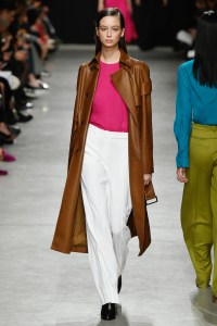 Guy Laroche RTW Fall 2017
