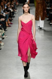 Guy Laroche RTW Fall 2017