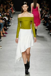 Guy Laroche RTW Fall 2017