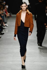 Guy Laroche RTW Fall 2017