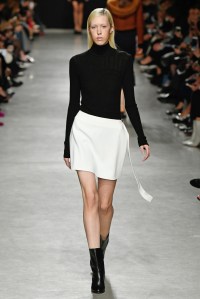 Guy Laroche RTW Fall 2017