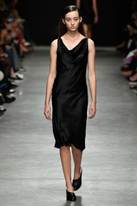 Guy Laroche RTW Fall 2017