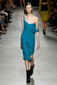 Guy Laroche RTW Fall 2017