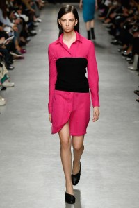 Guy Laroche RTW Fall 2017
