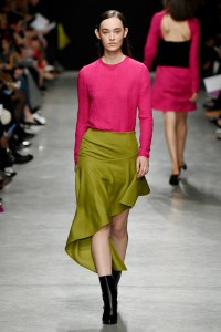 Guy Laroche RTW Fall 2017
