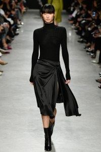 Guy Laroche RTW Fall 2017