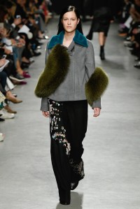 Guy Laroche RTW Fall 2017