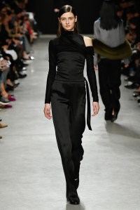 Guy Laroche RTW Fall 2017