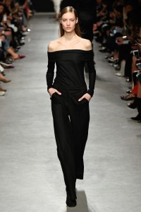 Guy Laroche RTW Fall 2017