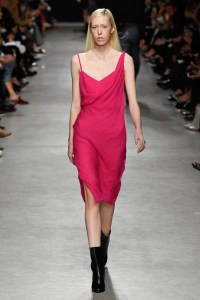 Guy Laroche RTW Fall 2017