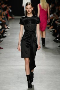 Guy Laroche RTW Fall 2017