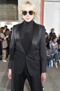 Gwendoline Christie