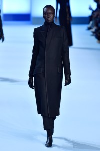 Haider Ackermann RTW Fall 2017
