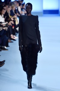 Haider Ackermann RTW Fall 2017
