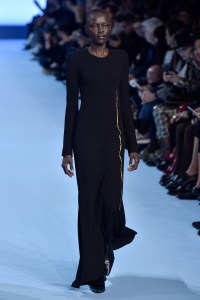 Haider Ackermann RTW Fall 2017