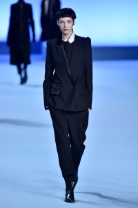 Haider Ackermann RTW Fall 2017