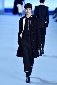 Haider Ackermann RTW Fall 2017