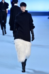 Haider Ackermann RTW Fall 2017