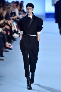 Haider Ackermann RTW Fall 2017
