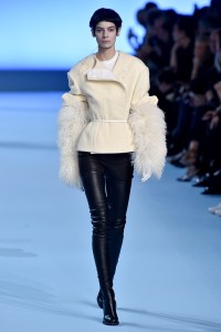 Haider Ackermann RTW Fall 2017