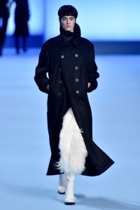 Haider Ackermann RTW Fall 2017