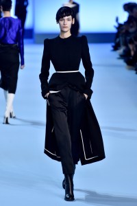 Haider Ackermann RTW Fall 2017