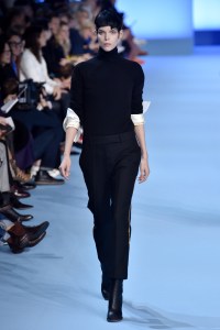 Haider Ackermann RTW Fall 2017